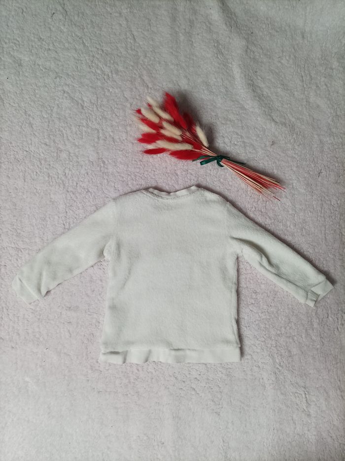 Haut de pyjama - photo numéro 2