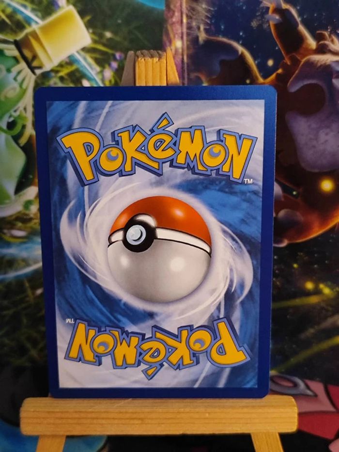 Superdofin reverse 60/167 Mascarade Crépusculaire - photo numéro 2