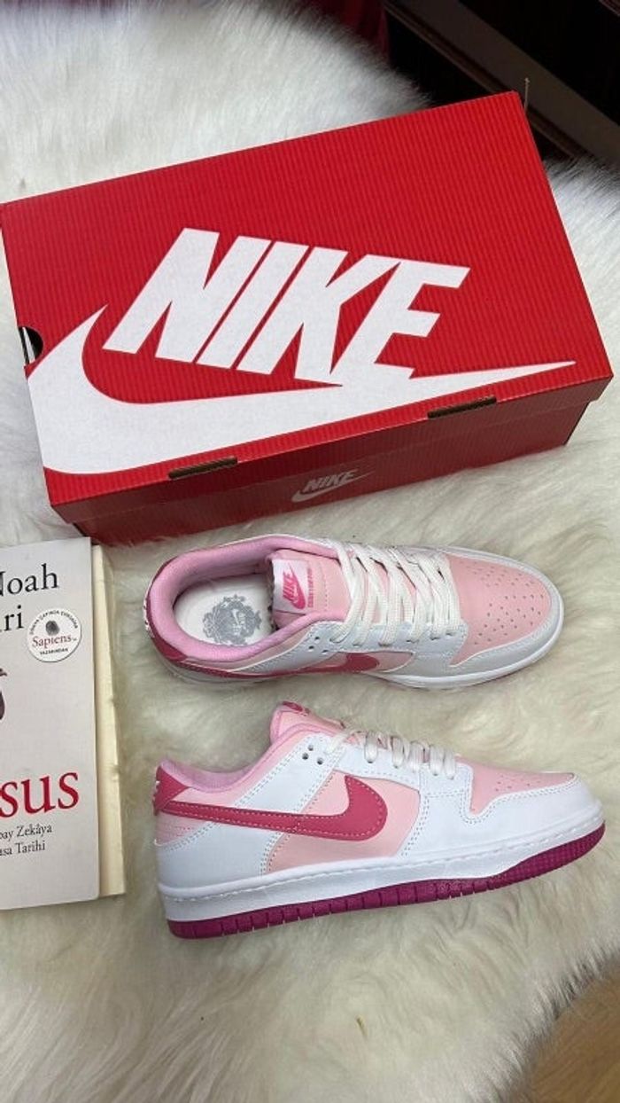 Basket femme neuve
