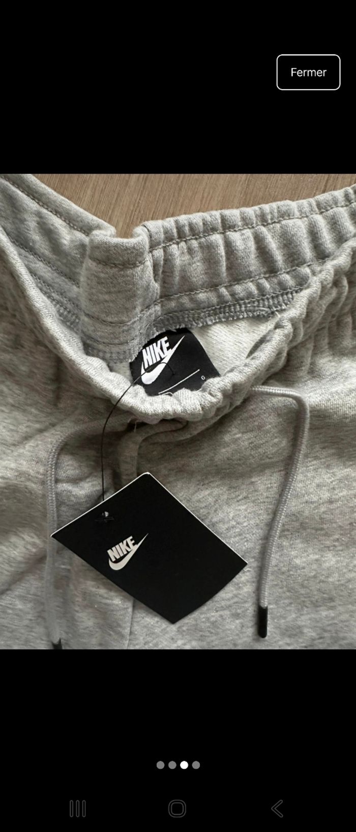 Jogging nike - photo numéro 3