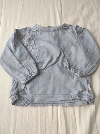 Maillot ML T6M Obaïbi