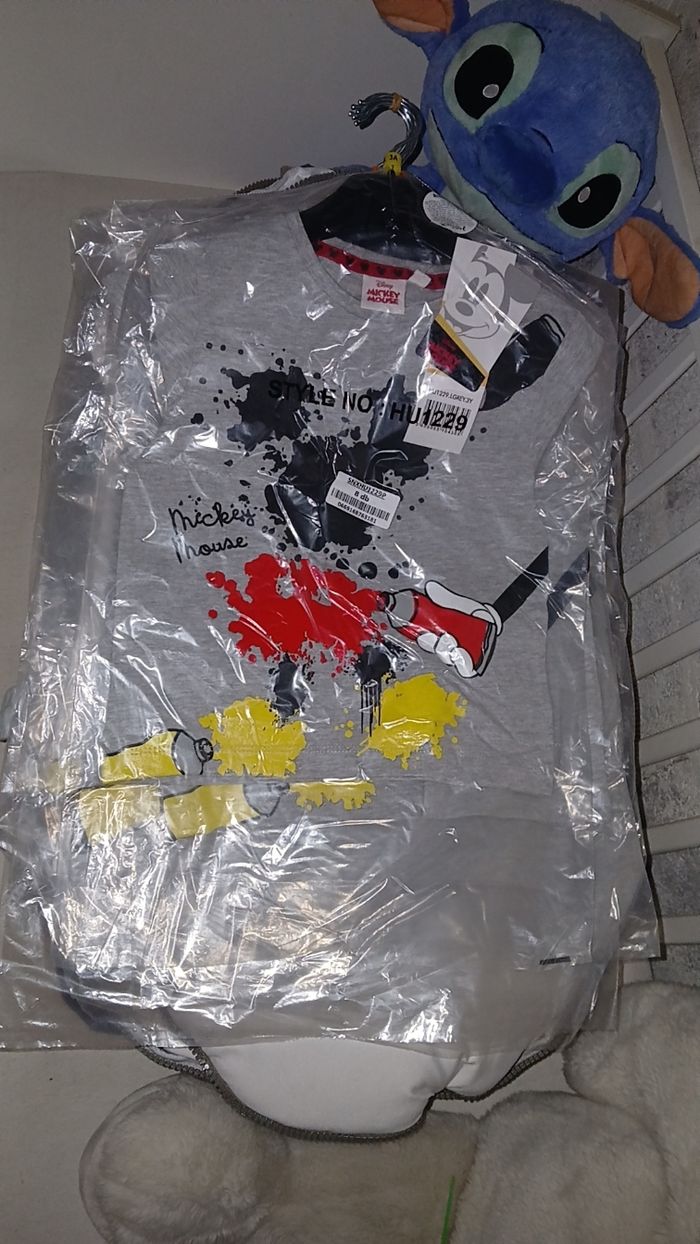 Vetements enfants - photo numéro 2