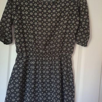 Robe légère