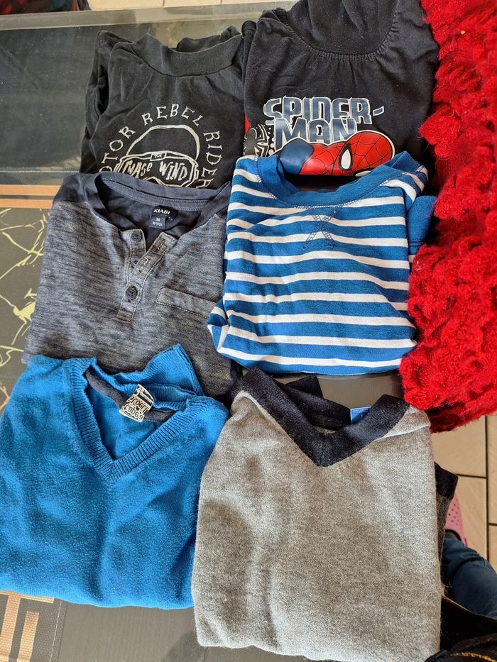 Gros lot vêtements 3 ans - photo numéro 5
