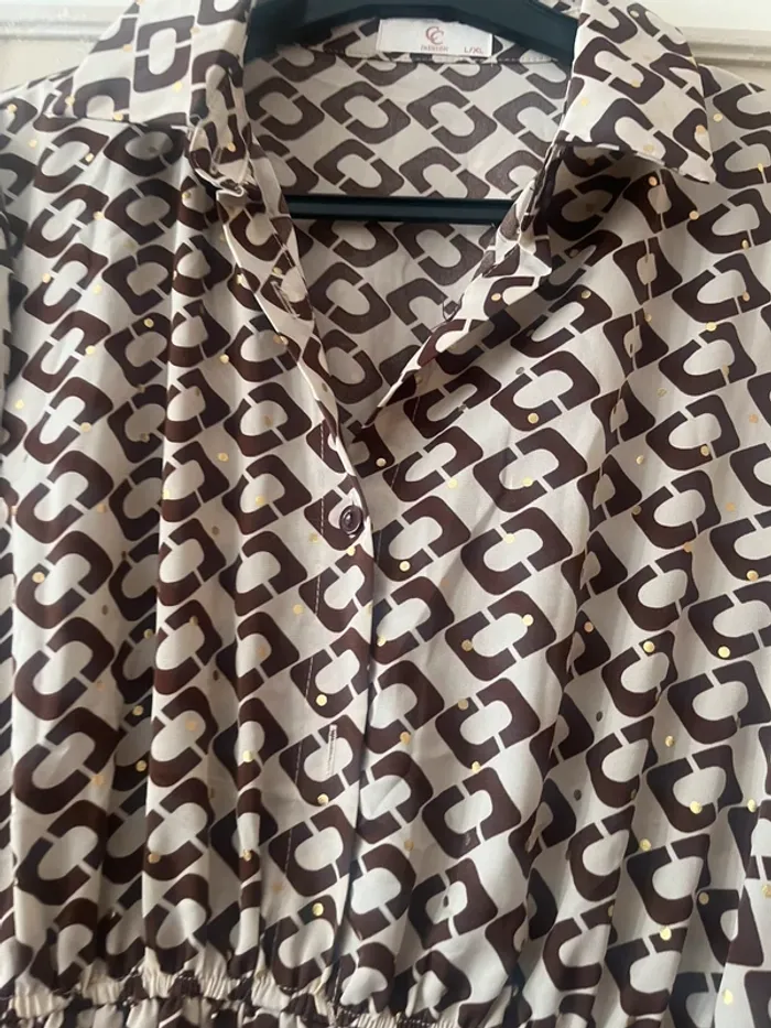 Robe longues (taille L/XL) - photo numéro 3