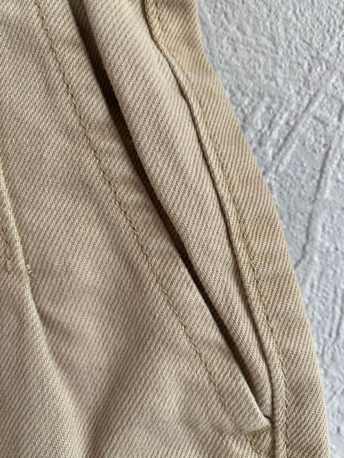 Jeans loose - photo numéro 2