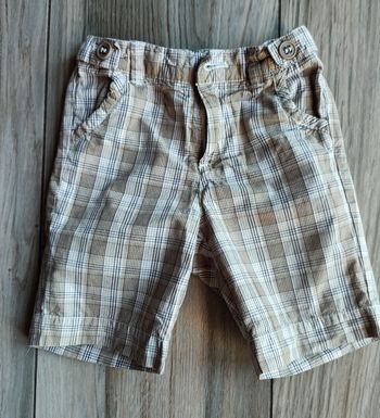 Bermuda 23 mois Jacadi impeccable