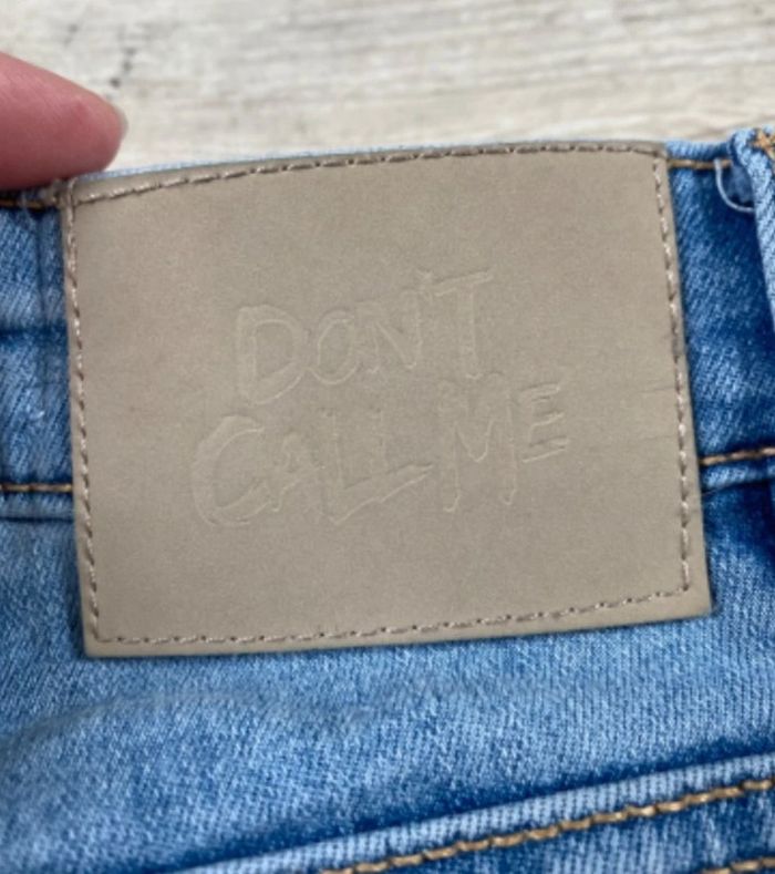 Jeans slim Jennyfer 32 neuf - photo numéro 4