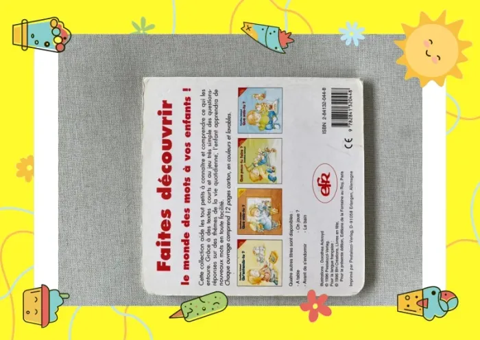 Dorothea Ackroyd Qu’entends-tu - photo numéro 6