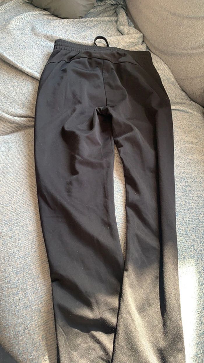 pantalon survêtement 2XS Patrick Sprox noir - photo numéro 6