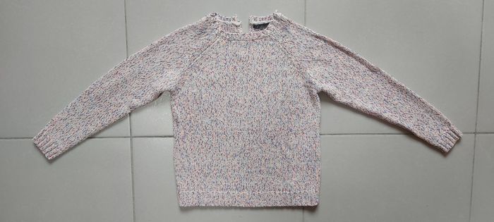 Pull 14 ans