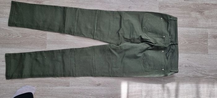 Pantalon slim