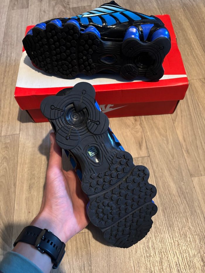 Nike Shox TL - photo numéro 9