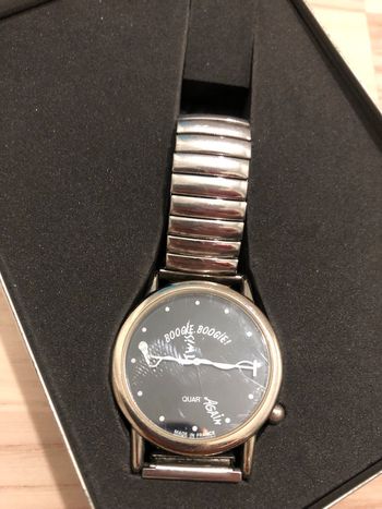 Montre