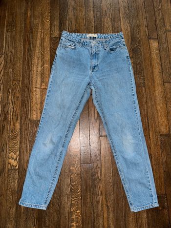 Jeans bershka  Taille 36