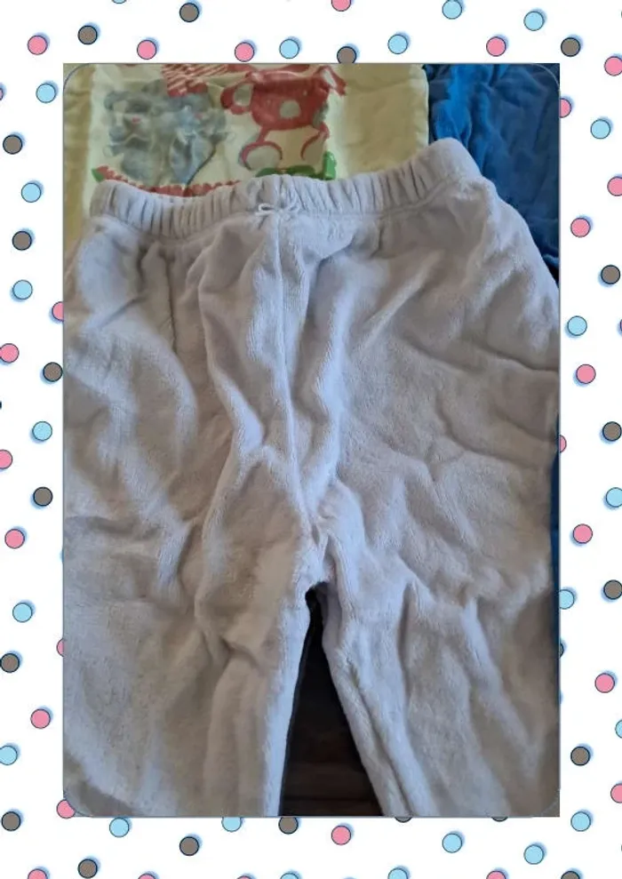 Lot 9 mois - photo numéro 3