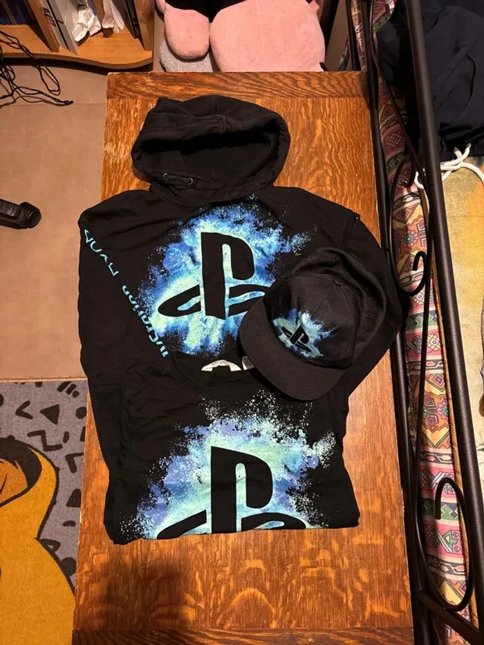 Ensemble 3 Pieces PS