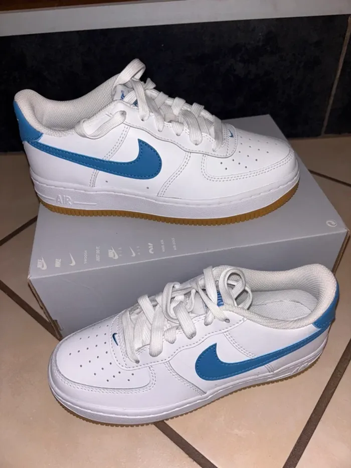 Nike Air force 1 P.36,5 Neuves unisex