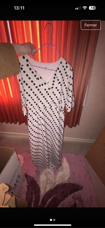Robe