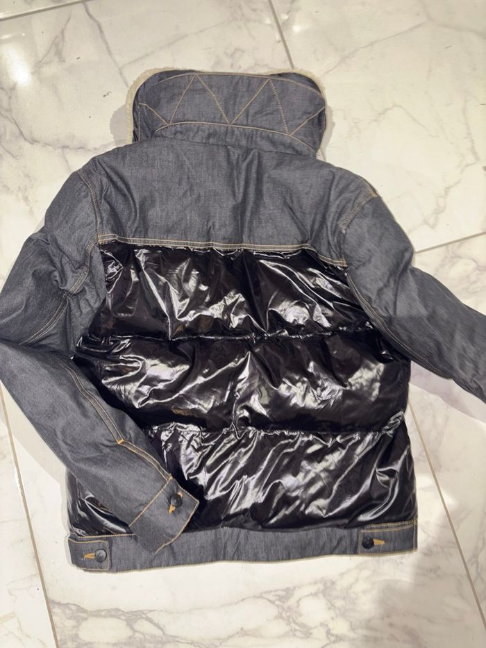 Doudoune - photo numéro 4