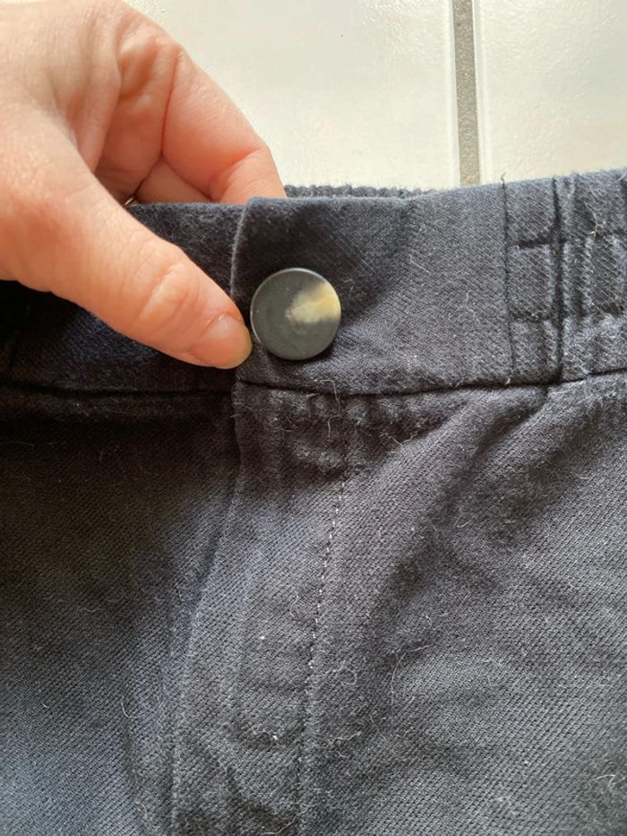 Pantalon taille M. Massimo Dutti. - photo numéro 3