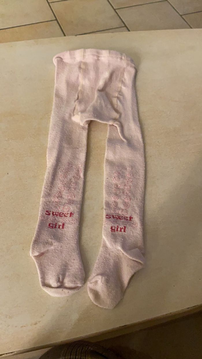 Lot de collants - photo numéro 5