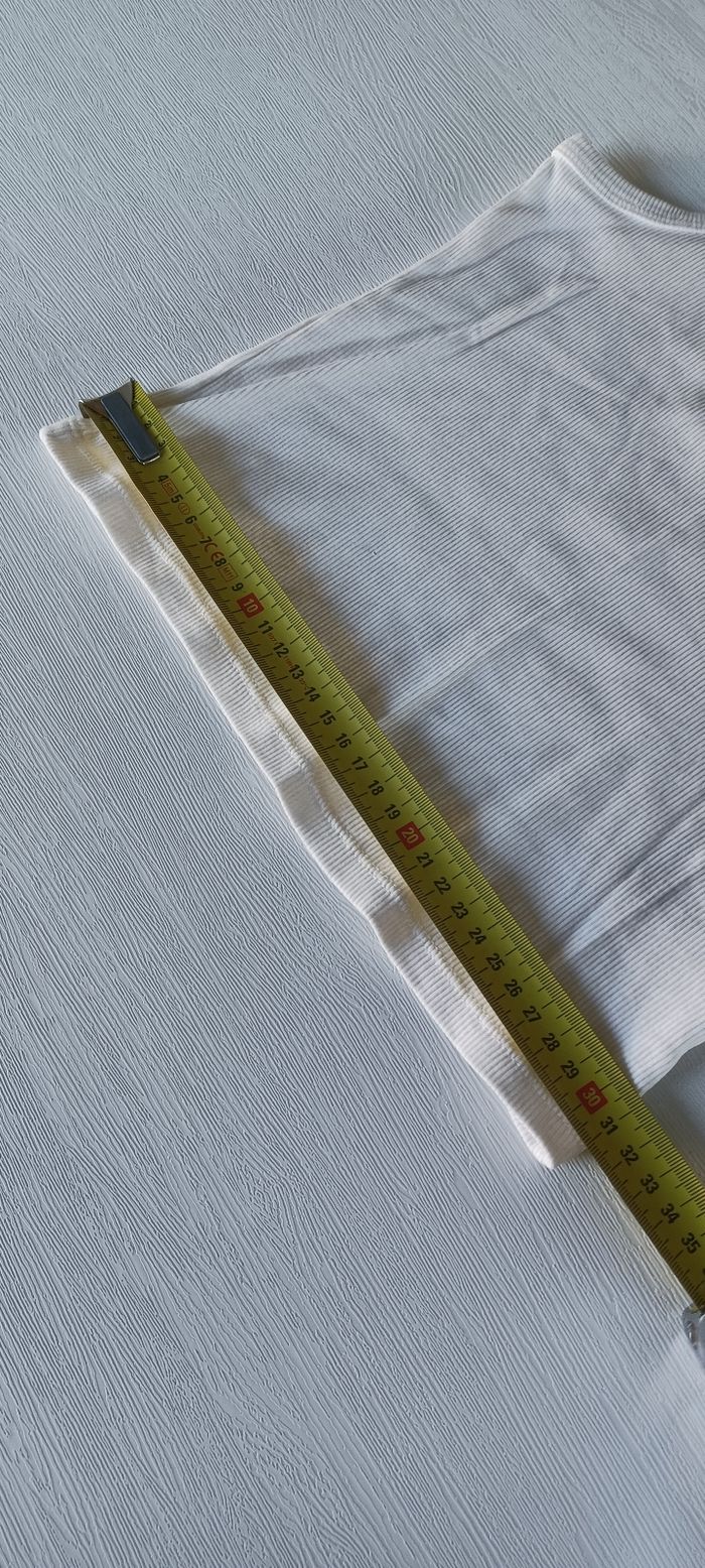 Débardeur fille 11.12.ans H&M - photo numéro 8