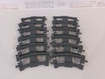 Rails Lego Duplo (1)