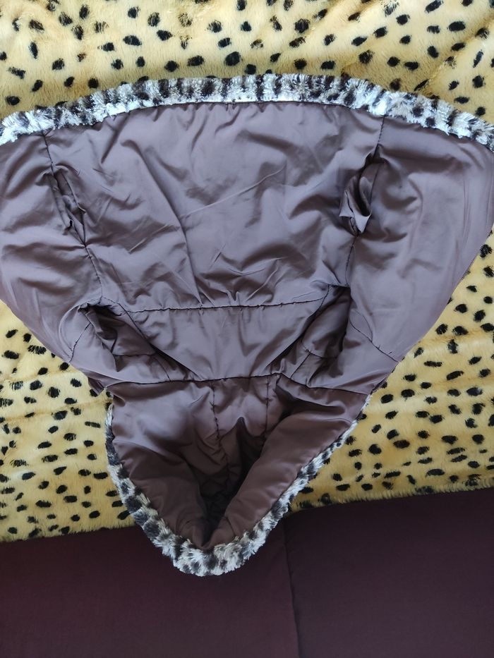 Manteau bébé - photo numéro 2