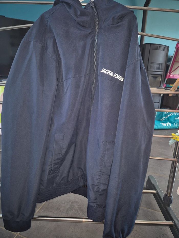 Veste Jack and Jones taille S