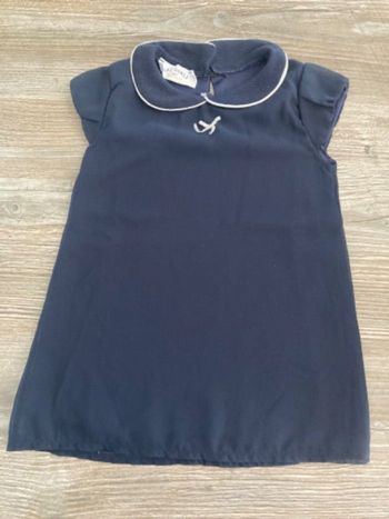 Robe 12 mois