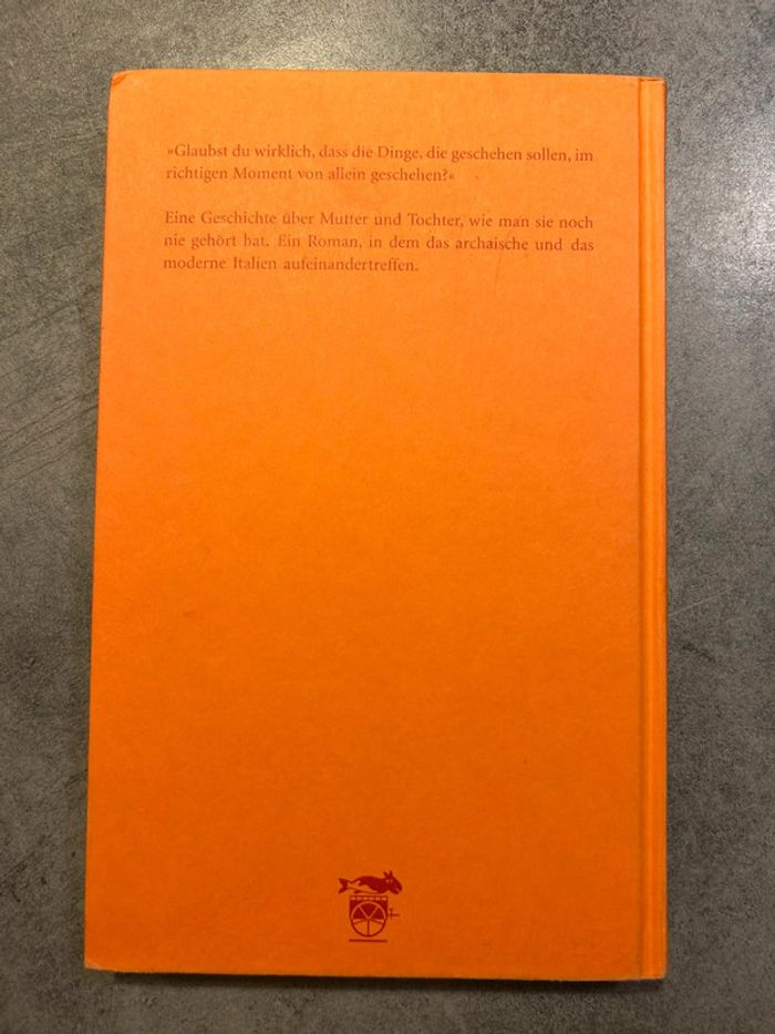 Accabadora - Michela Murgia - photo numéro 2