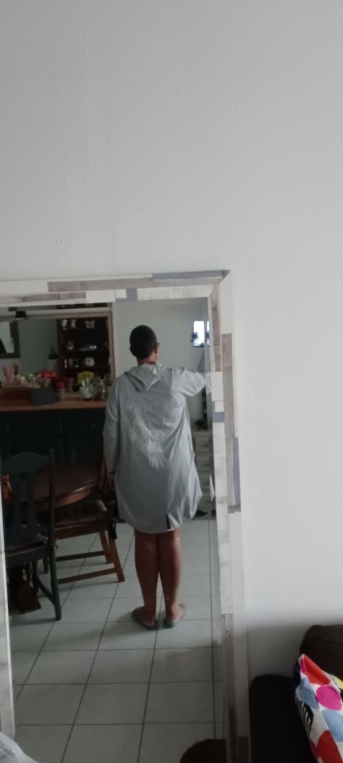 Très jolie veste à capuche femme T U - photo numéro 7