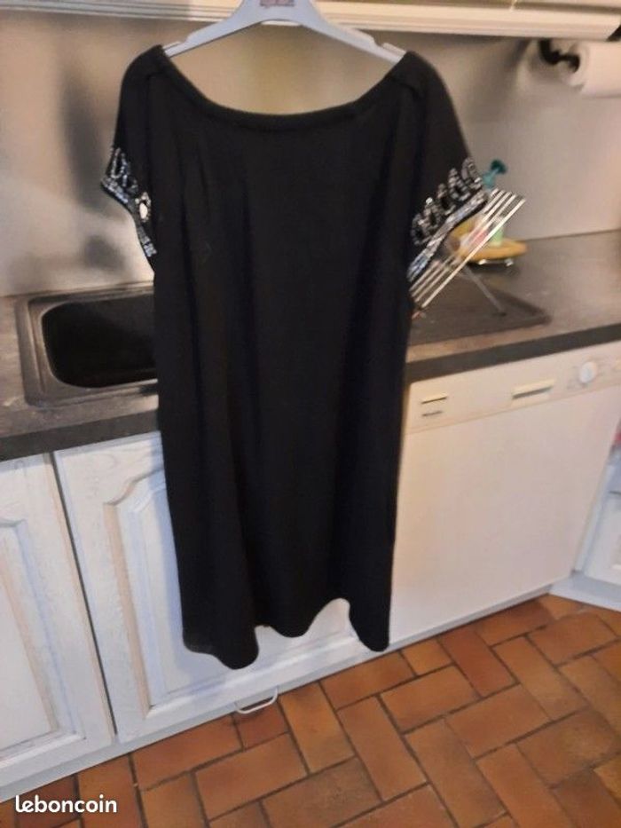 Robe Derhy - taille L - photo numéro 2