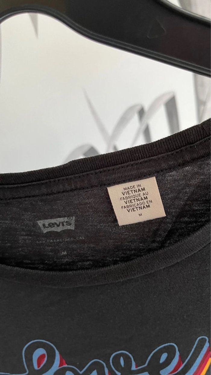 T-shirt - photo numéro 3