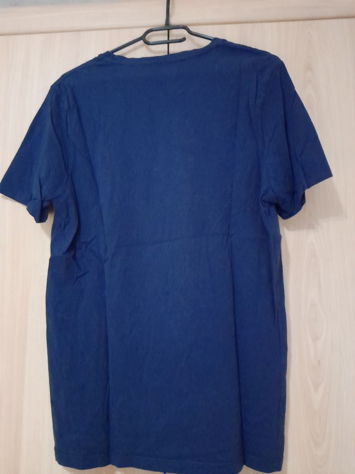 Tee-shirt Jack & Jones taille L état neuf - photo numéro 2