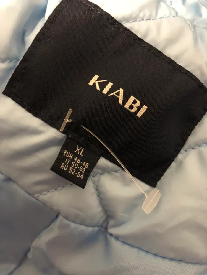 Parka Kiabi - photo numéro 5