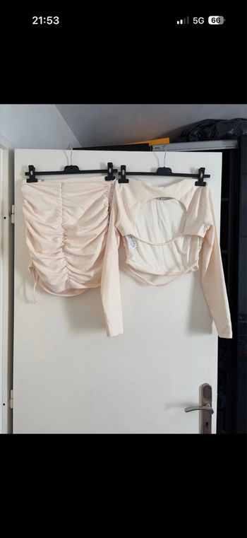 Ensemble Zara 