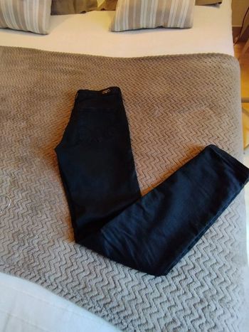 Jean noir Le Temps des Cerises 23