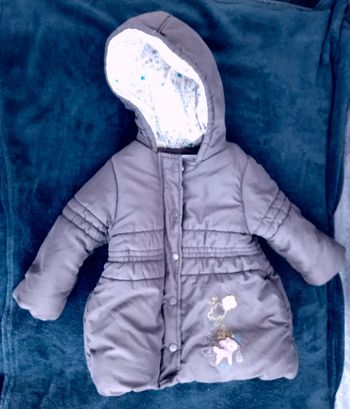 Manteau