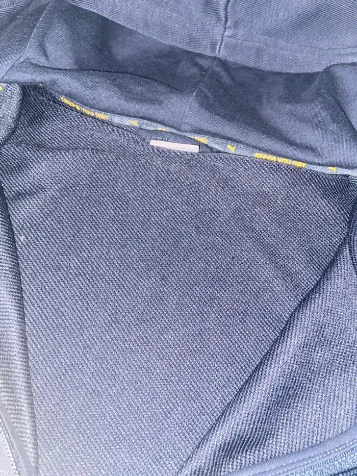 Gilet puma - photo numéro 3