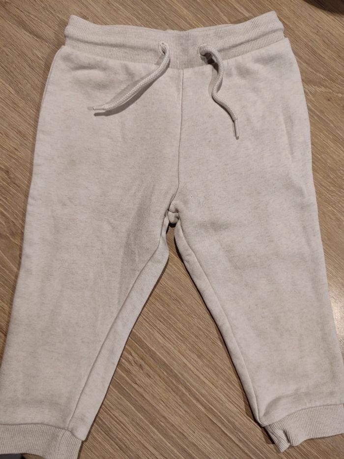 Jogging mixte 74/80cm