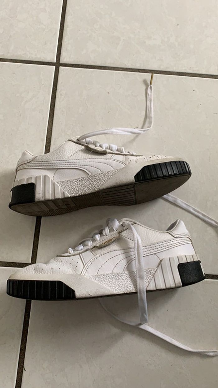 Puma Cali