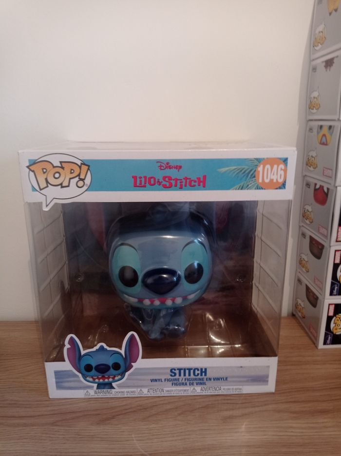 Pop stitch - photo numéro 2