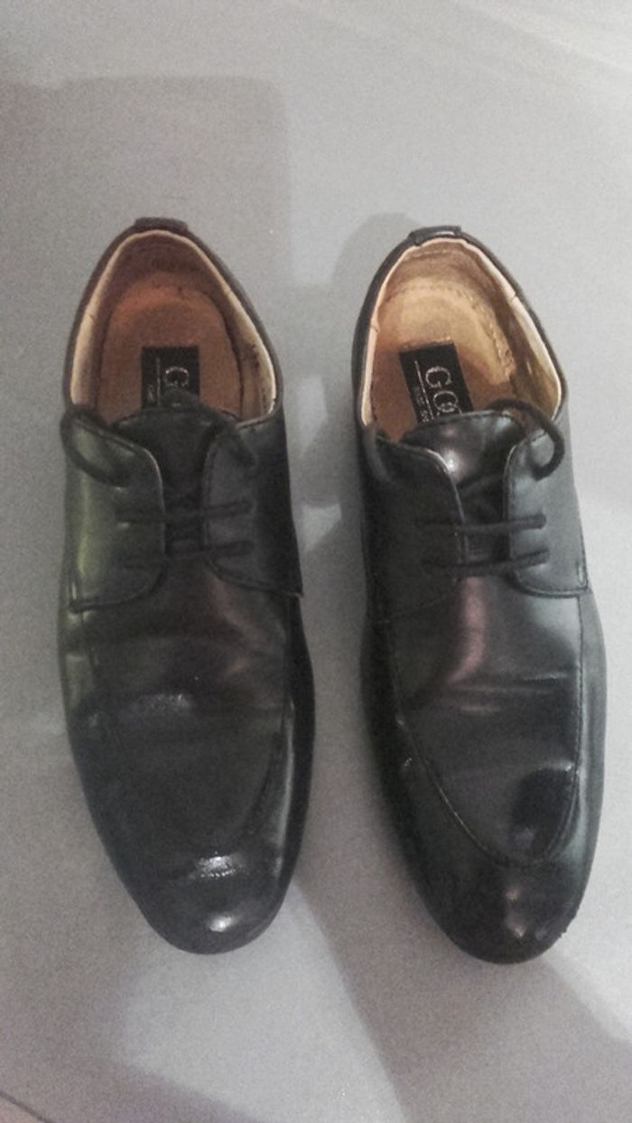 Chaussure de cérémonie T32 - photo numéro 2