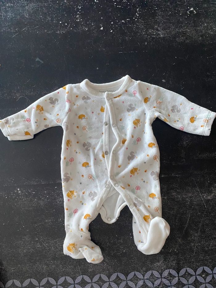 Pyjama