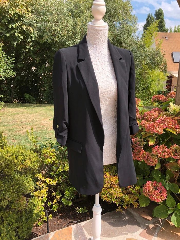 Blazer Zara neuf taille S - photo numéro 2