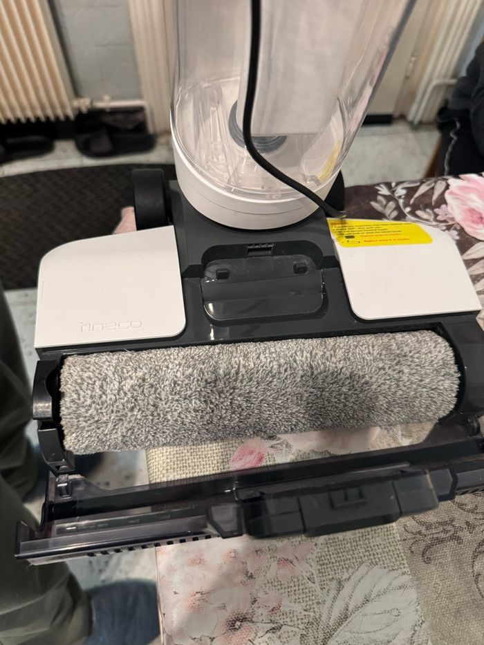 Aspirateur laveur tineco ifloor 3 breeze - photo numéro 2