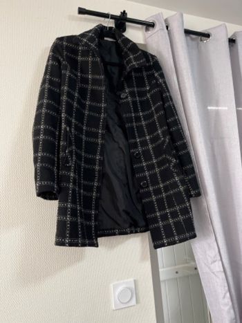 Manteau