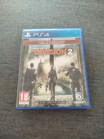 The division 2